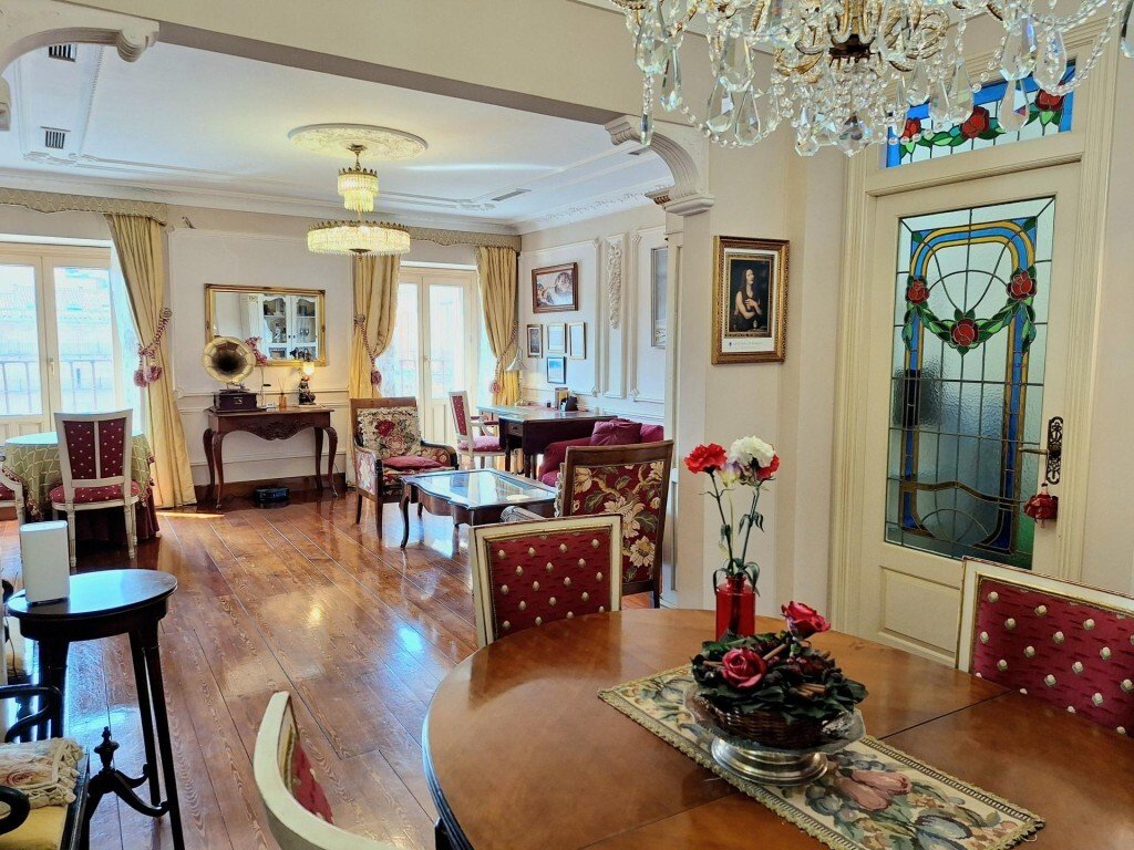 Appartement à Salamanque, Castille-et-León, Espagne 1 - 17219266