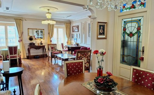 Apartment in Salamanca, Castile and Leon, Spain 1