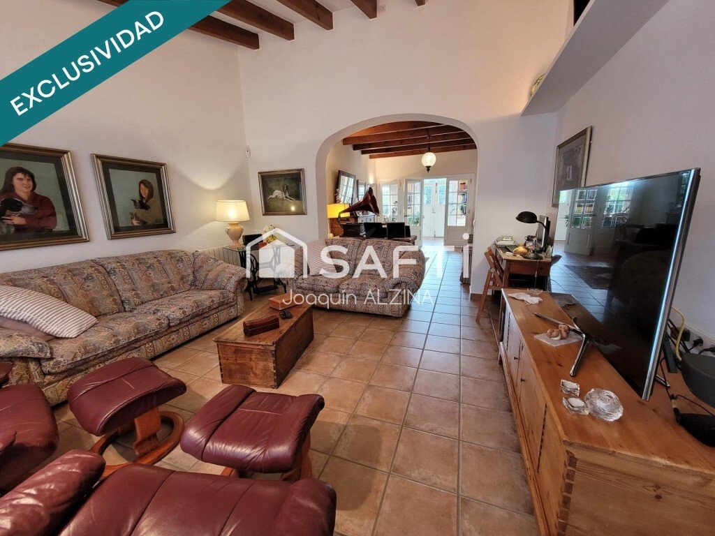 Country House in Maó / Mahón, Balearic Islands, Spain 2 - 17217958