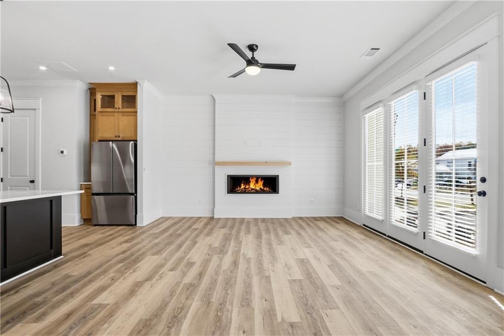 Townhouse in Braselton, Georgia, United States 4 - 17196107