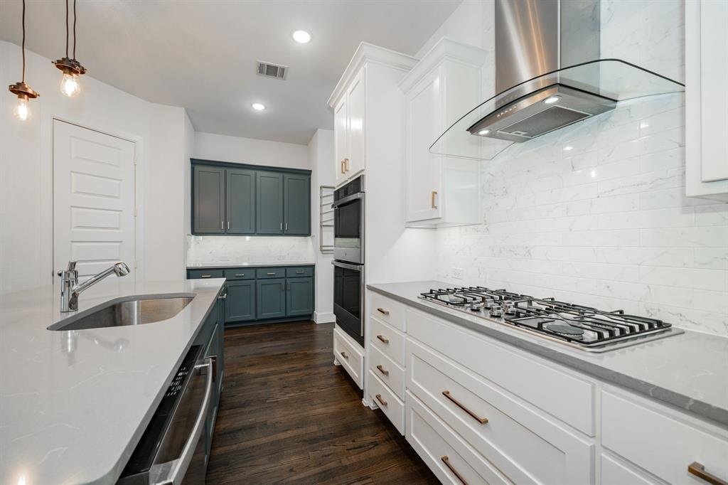 House in Dallas, Texas, United States 5 - 17212531