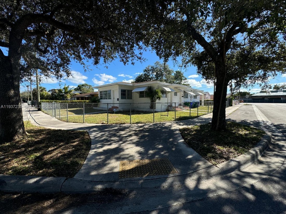 Apartment in Miami, Florida, United States 1 - 17202975