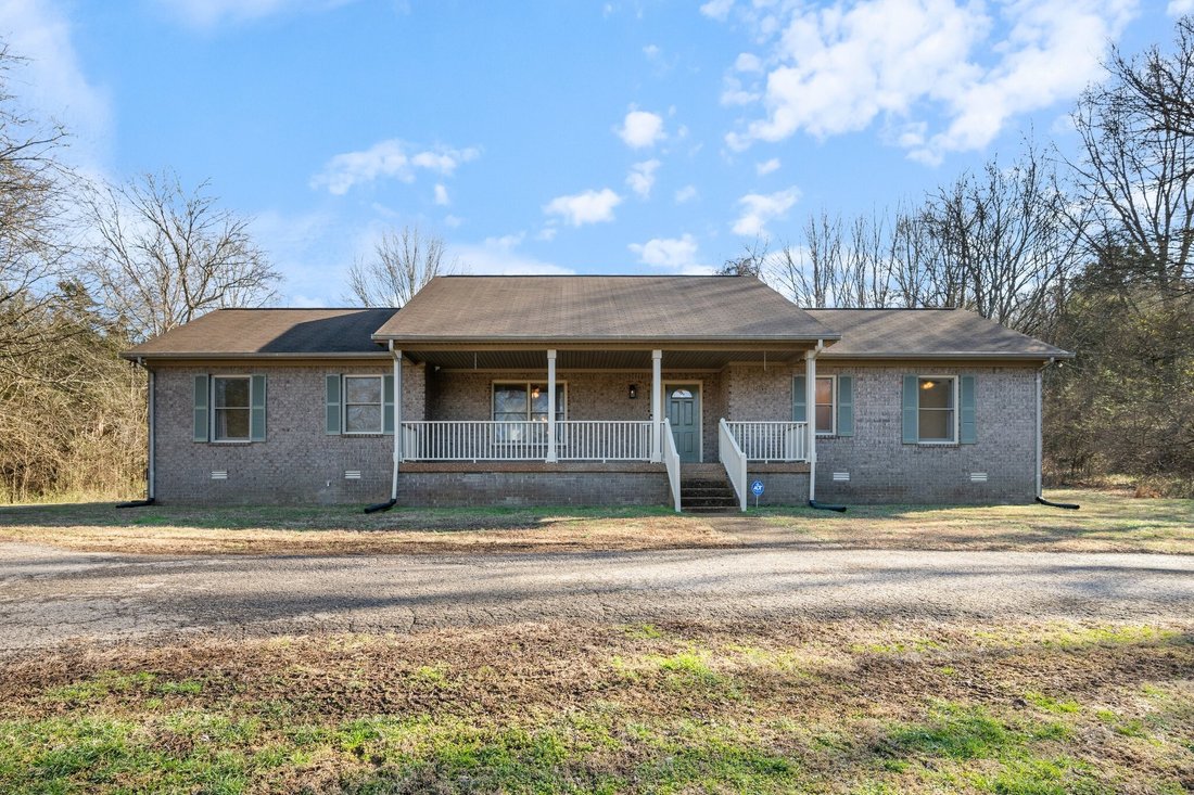 House in Nashville, Tennessee, United States 2 - 17201516