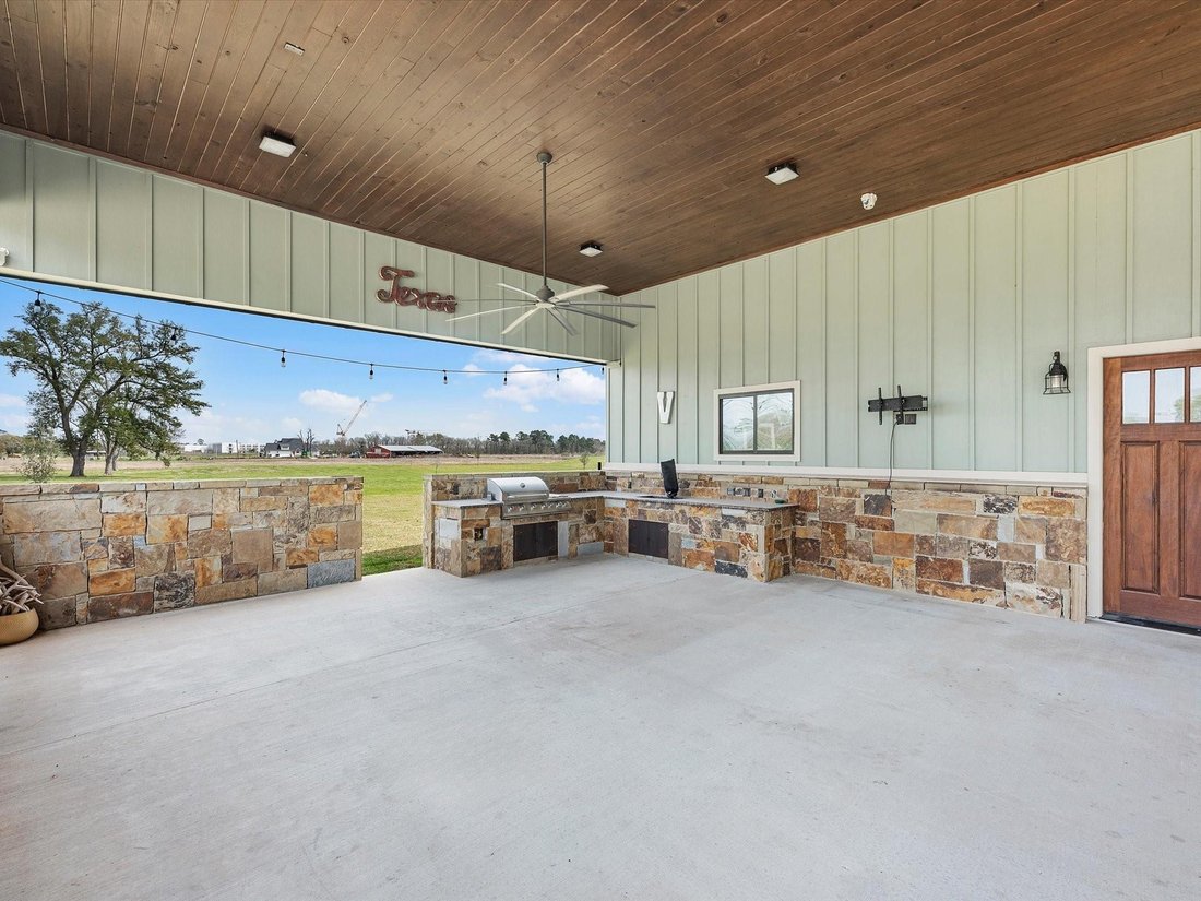House in Crosby, Texas, United States 2 - 17210769
