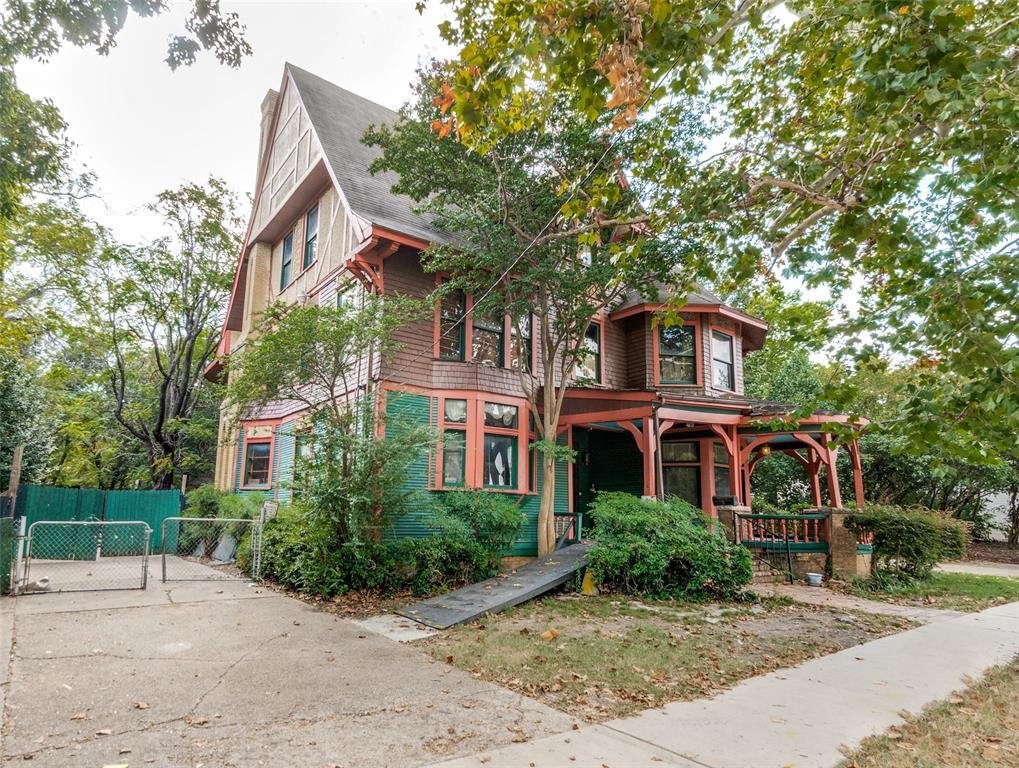 House in Dallas, Texas, United States 5 - 17216726