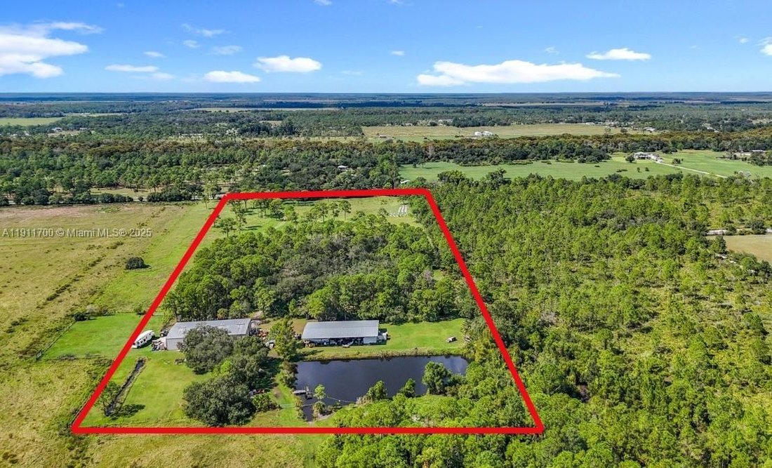 House in Other, Florida, United States 2 - 17202019