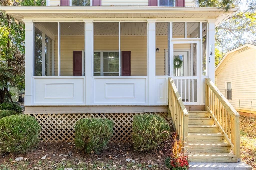 House in Atlanta, Georgia, United States 3 - 17197775
