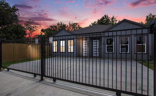Houston, Texas, United States 1