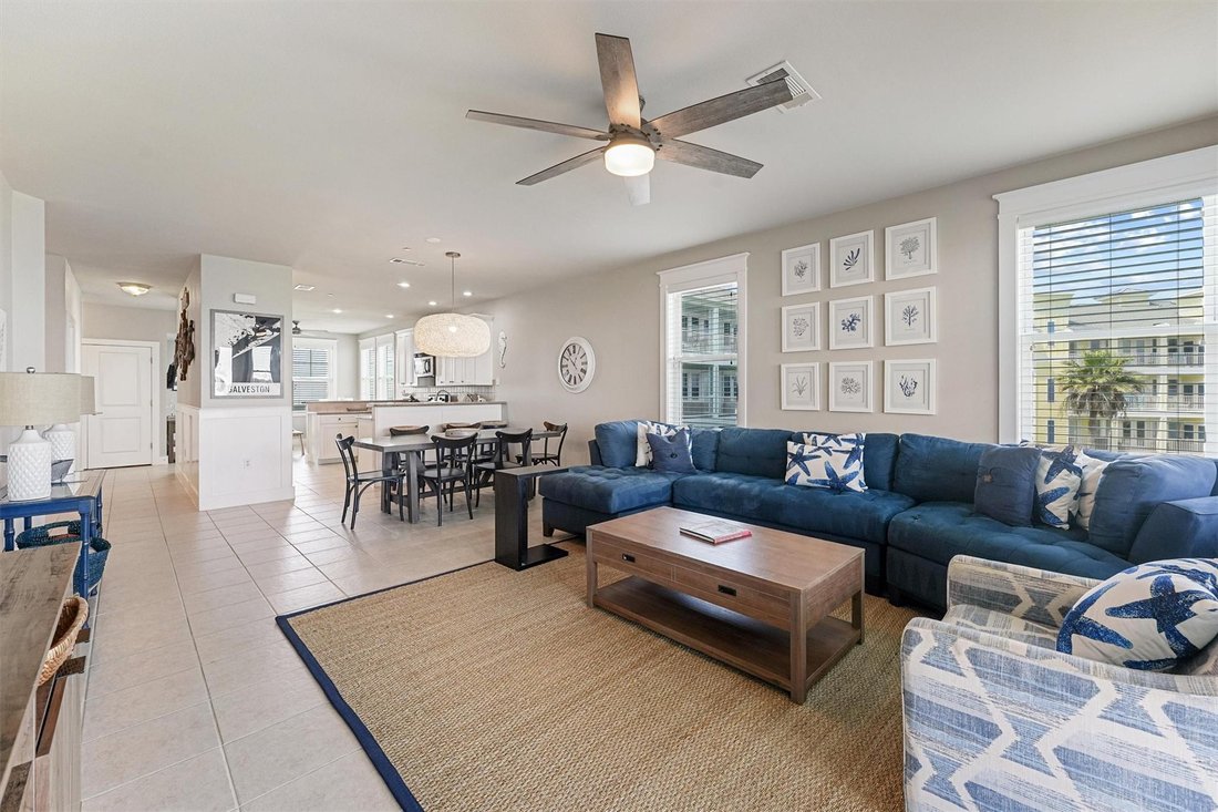 Condo in Galveston, Texas, United States 5 - 17207667