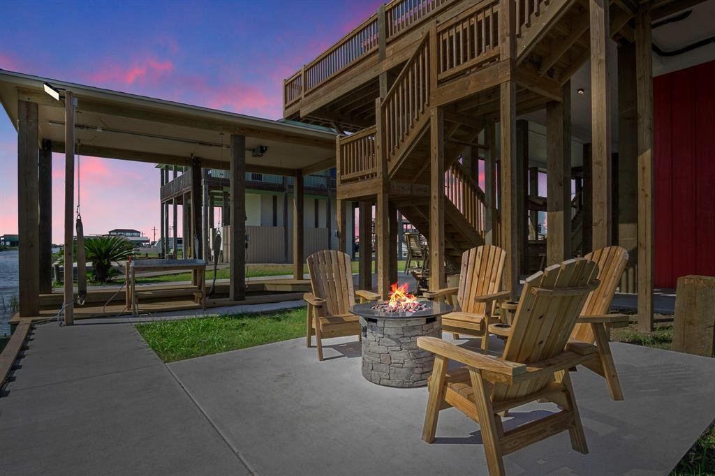 House in Bolivar Peninsula, Texas, United States 4 - 17206606