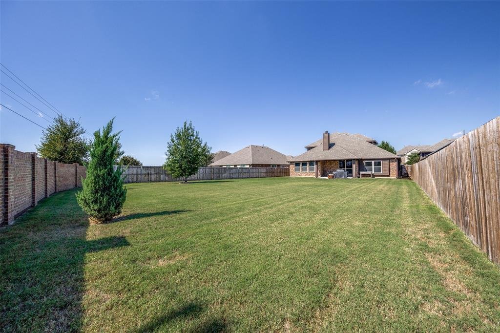 House in Melissa, Texas, United States 2 - 17216260
