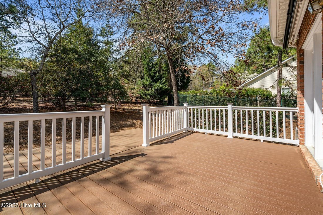 House in Pinehurst, North Carolina, United States 4 - 17196912