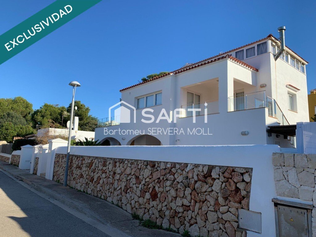 House in Ciutadella de Menorca, Balearic Islands, Spain 2 - 17217988