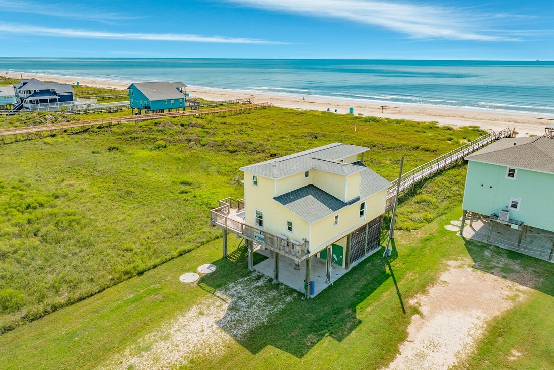 House in Freeport, Texas, United States 2 - 17209569