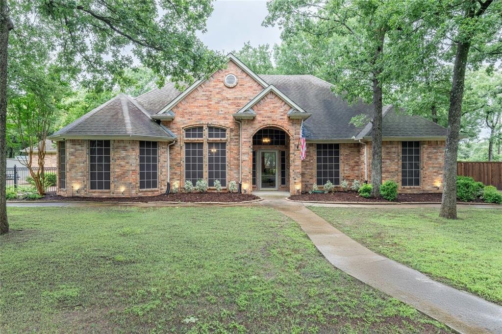 House in Seagoville, Texas, United States 2 - 17213811