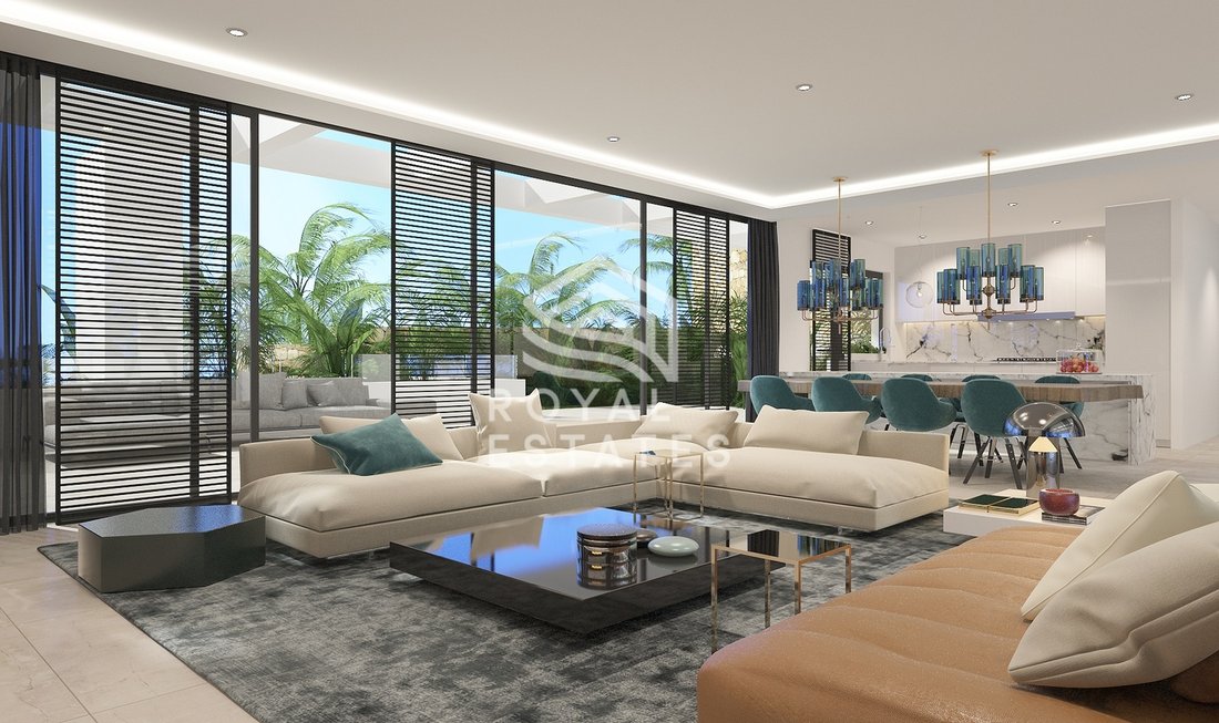 Villa in Cala Vadella, Sant Josep de sa Talaia, Balearic Islands 4 - 16735688