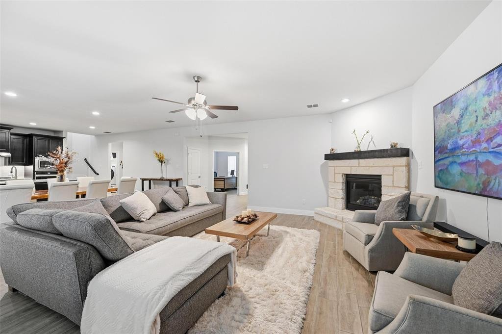 House in Mansfield, Texas, United States 3 - 17212799