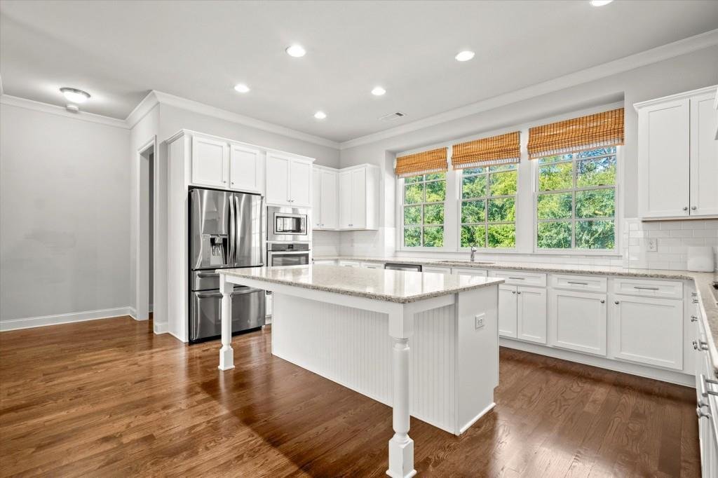 Townhouse in Brookhaven, Georgia, United States 4 - 17198384