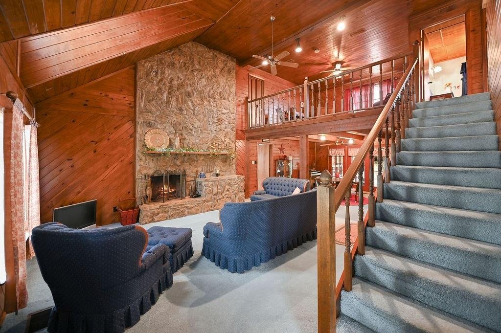 Casa en Lone Oak, Texas, Estados Unidos 3 - 17211768