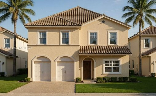 House in Homestead, Florida, United States 1