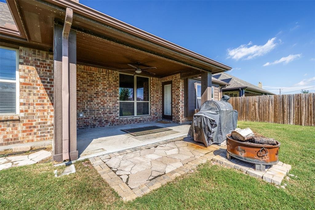 House in Melissa, Texas, United States 3 - 17216260
