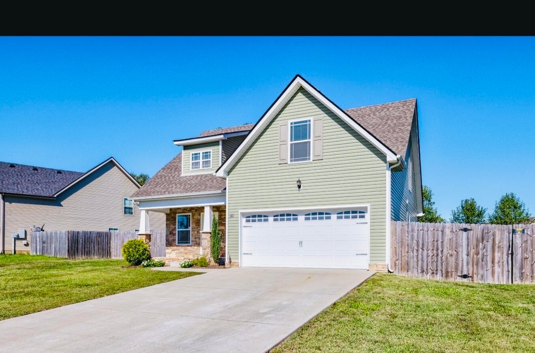 House in Smyrna, Tennessee, United States 2 - 17200178