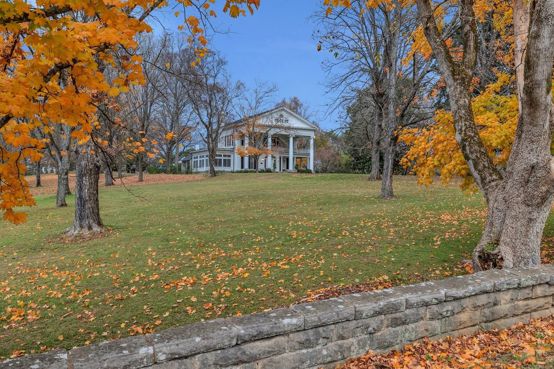 House in Franklin, Tennessee, United States 2 - 17200196