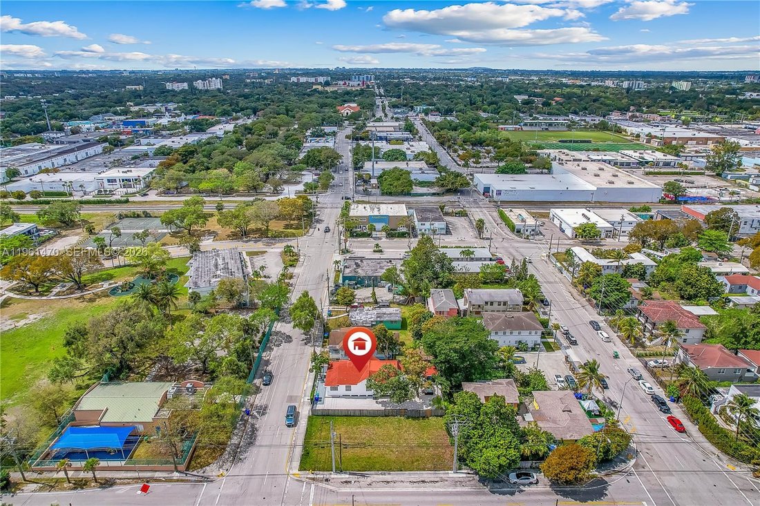 Apartment in Miami, Florida, United States 3 - 17203832