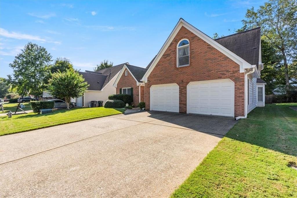 House in Kennesaw, Georgia, United States 5 - 17196590