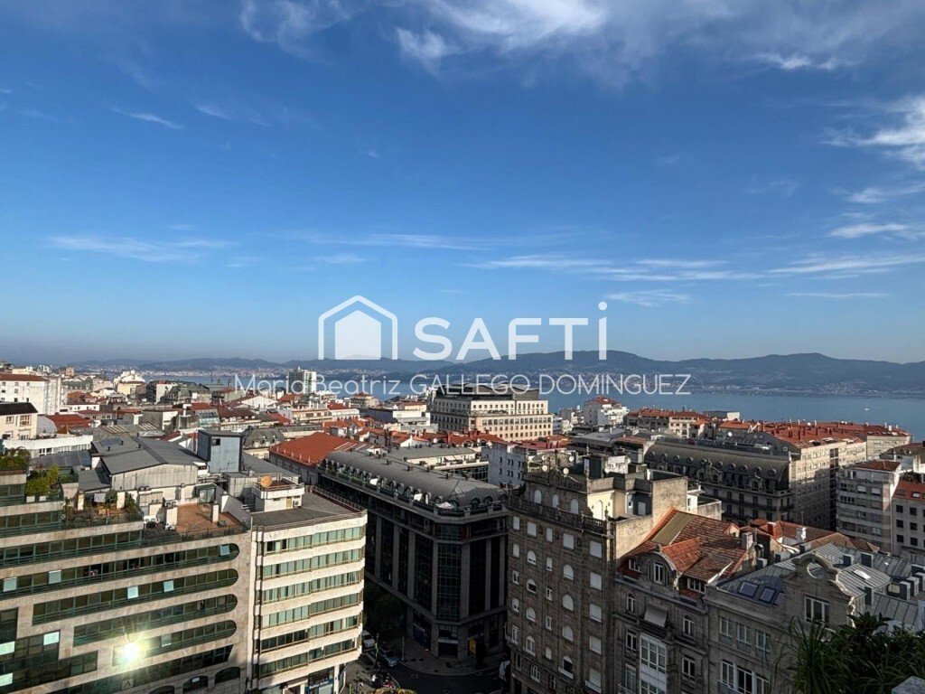 Apartment in Vigo (District), Vigo, Spain 3 - 17217607