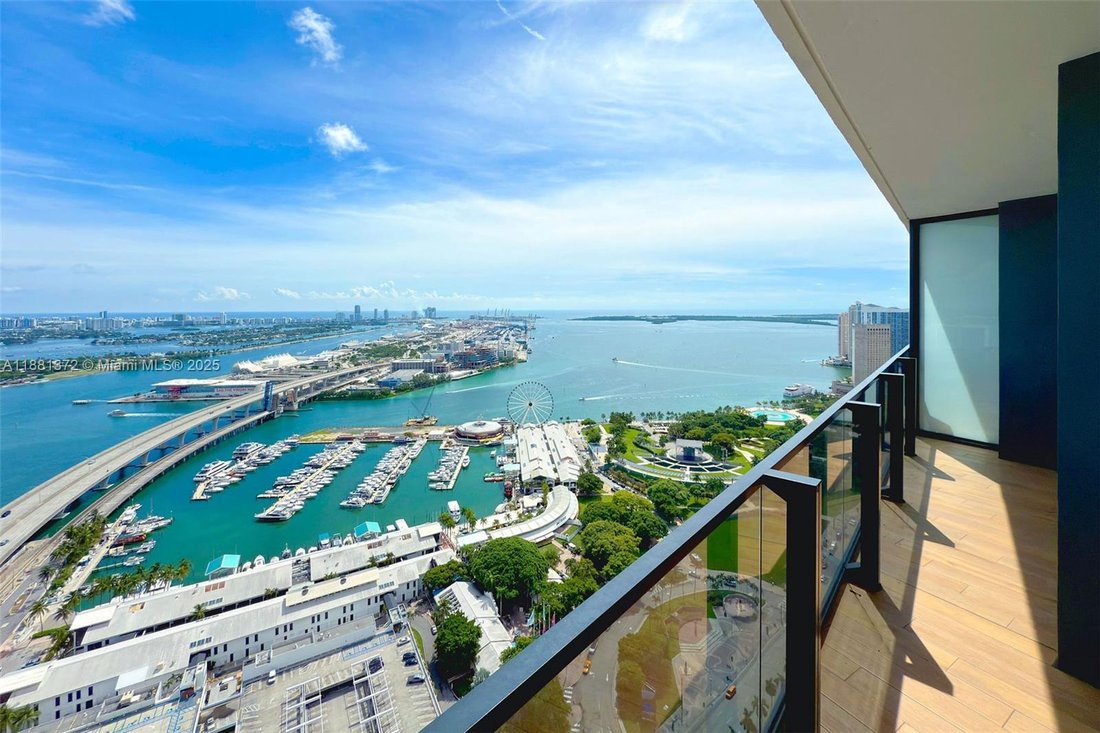 Condo in Miami, Florida, United States 4 - 17203415
