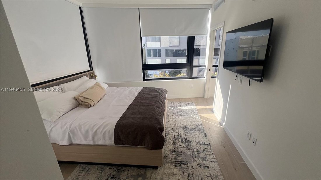 Condo in Miami, Florida, United States 3 - 17202067