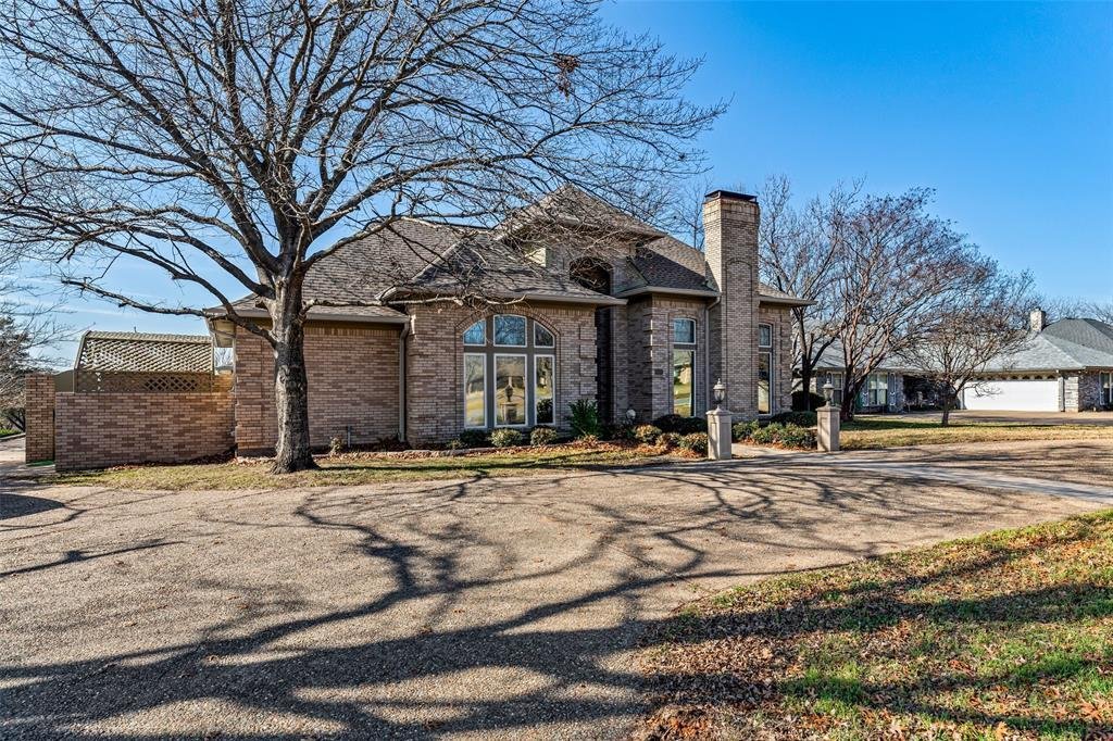 House in Granbury, Texas, United States 3 - 17212807