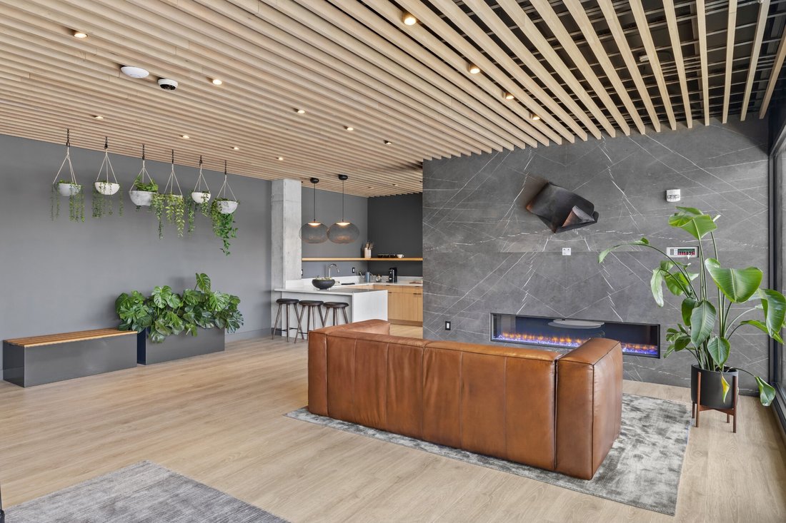 Condo in Nashville, Tennessee, United States 4 - 17201154