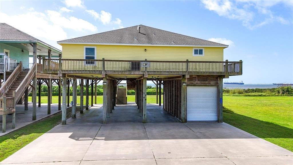 House in Bolivar Peninsula, Texas, United States 4 - 17209810