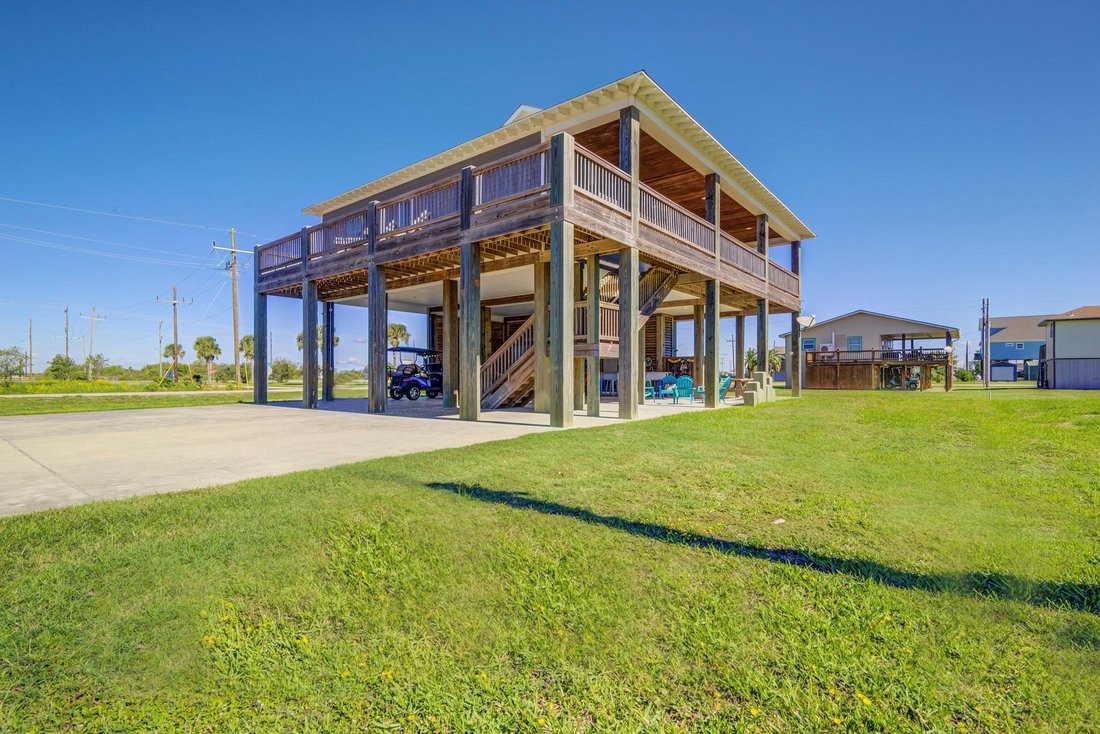 House in Bolivar Peninsula, Texas, United States 2 - 17209765
