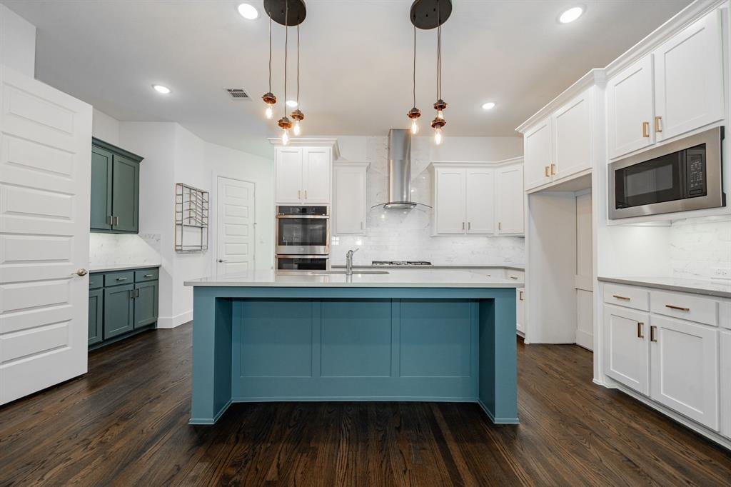 House in Dallas, Texas, United States 4 - 17212531
