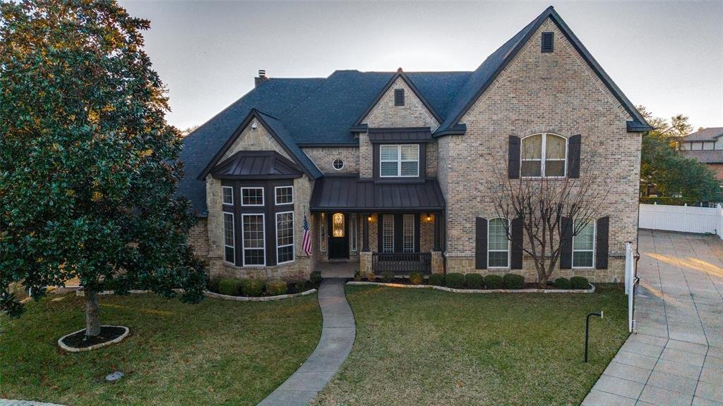 House in Fort Worth, Texas, United States 3 - 17214501