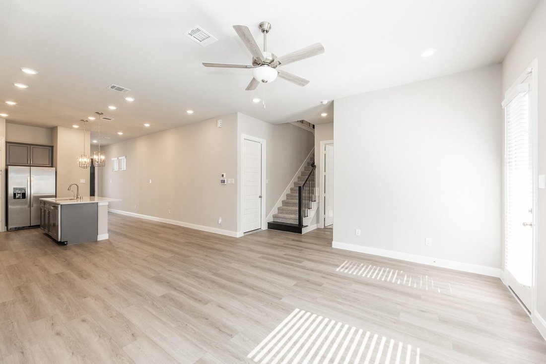 House in Houston, Texas, United States 5 - 17209725