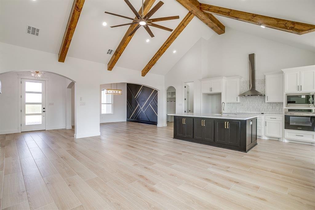 House in Weatherford, Texas, United States 2 - 17214168