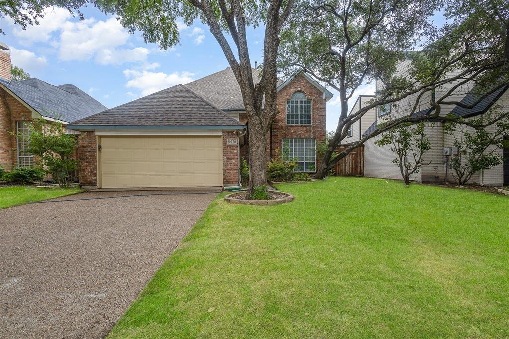 House in Frisco, Texas, United States 1 - 17216000