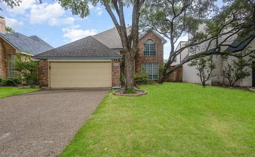 Casa a Frisco, Texas, Stati Uniti 1