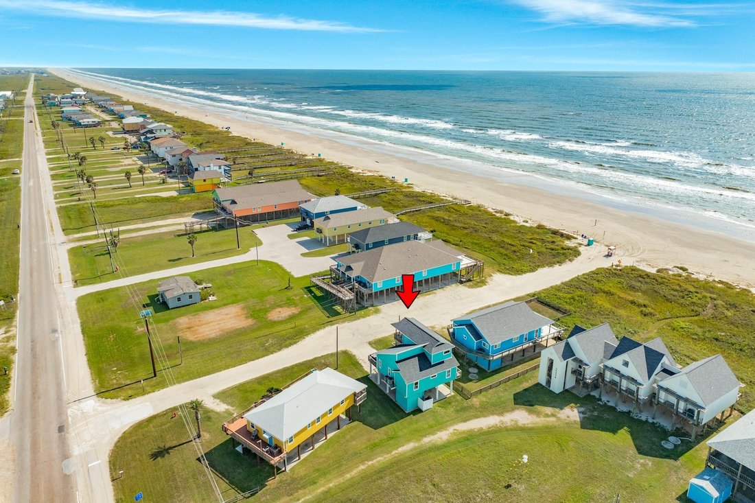 House in Freeport, Texas, United States 3 - 17209642