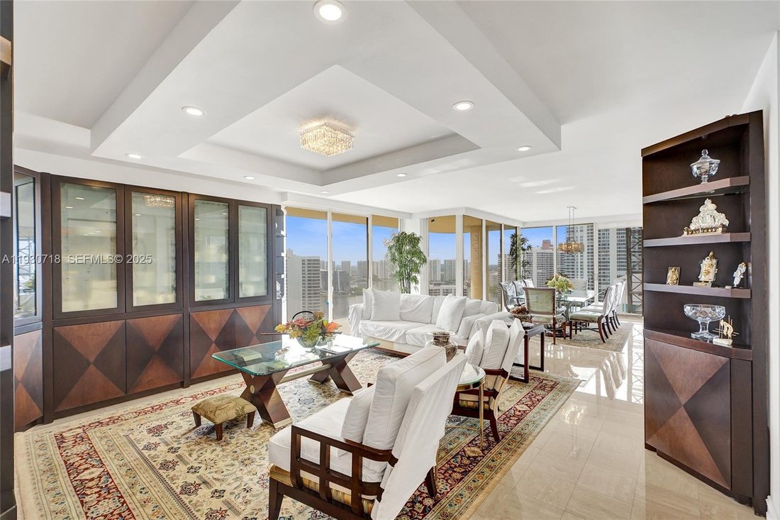 Condo in Aventura, Florida, United States 5 - 17202215