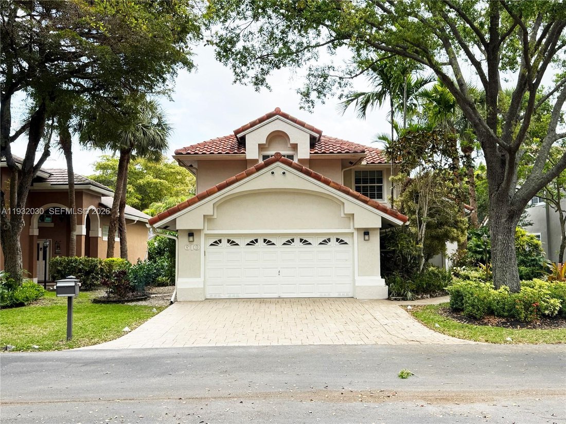 House in Pompano Beach, Florida, United States 1 - 17202787