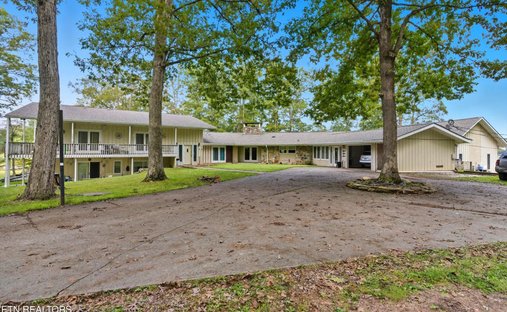 House in Oneida, Tennessee, United States 1