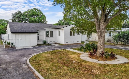 Apartamento en Miami Gardens, Florida, Estados Unidos 1