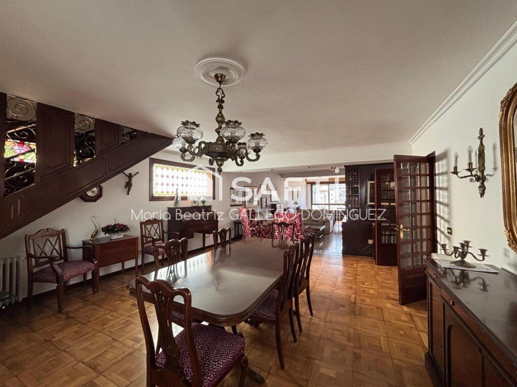 Apartment in Vigo (District), Vigo, Spain 2 - 17217607