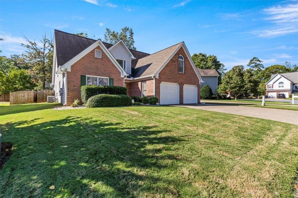 House in Kennesaw, Georgia, United States 4 - 17196590