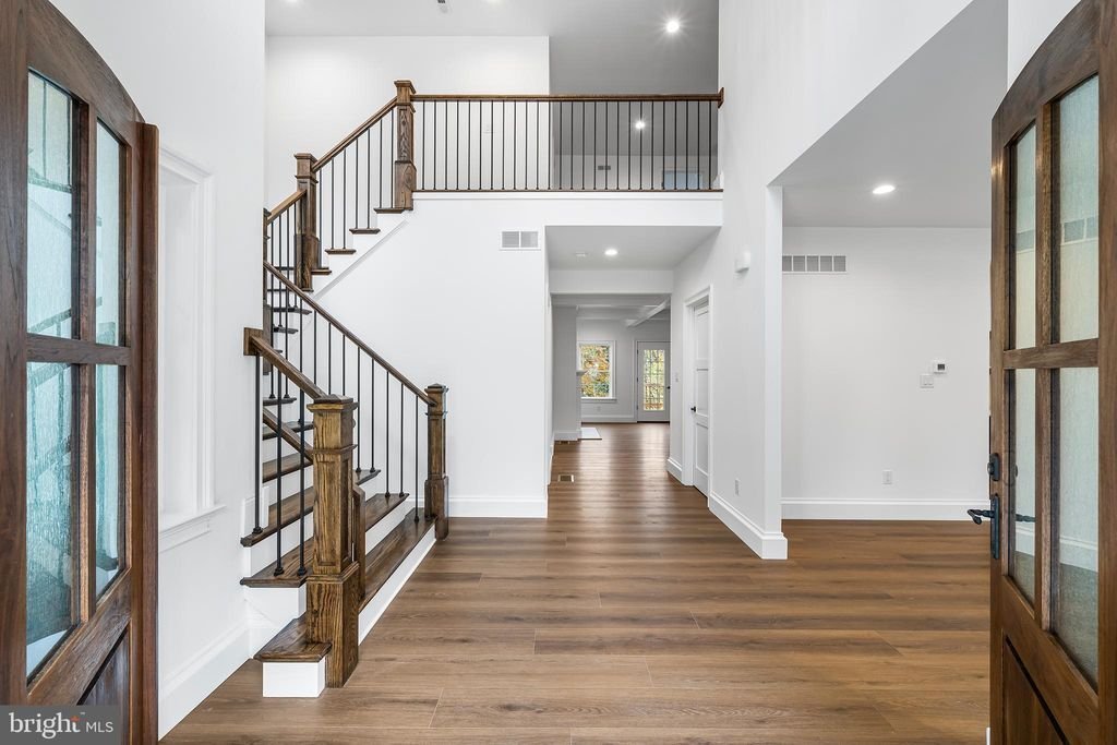 House in Blue Bell, Pennsylvania, United States 5 - 17217180
